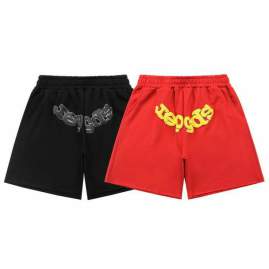 Picture of Sp5der Short Pants _SKUSp5derS-XLbmtx95219279